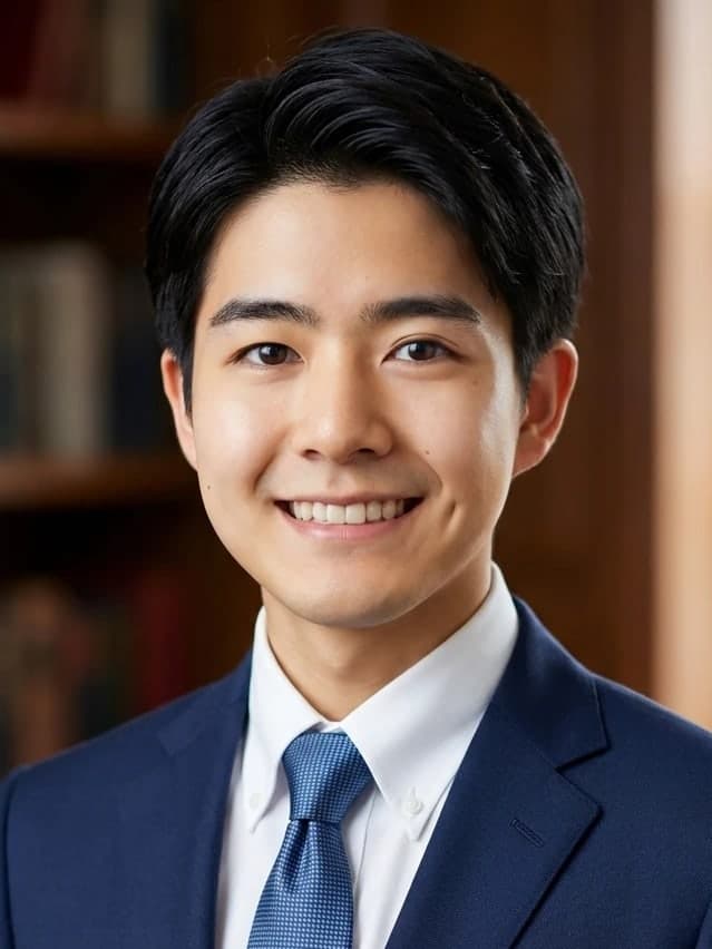 出口 敦翔